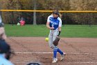 Softball vs Emmanuel  Wheaton College Softball vs Emmanuel College. - Photo By: KEITH NORDSTROM : Wheaton, Softball, Emmanuel